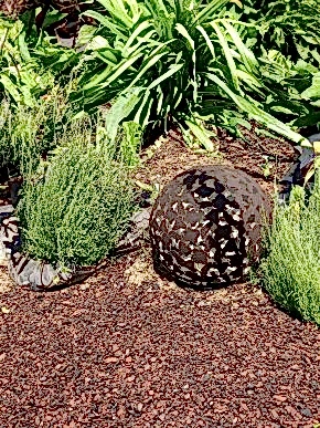 istanbul paslanmaz çelik küre globe 4